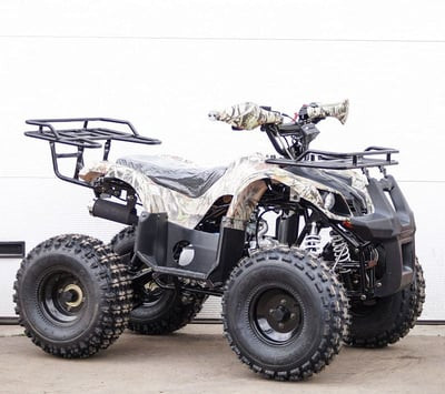 Квадроцикл STALKER 125 LUX