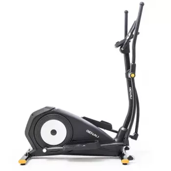 Эллиптический тренажер Genau Crosstrainer Deluxe V3