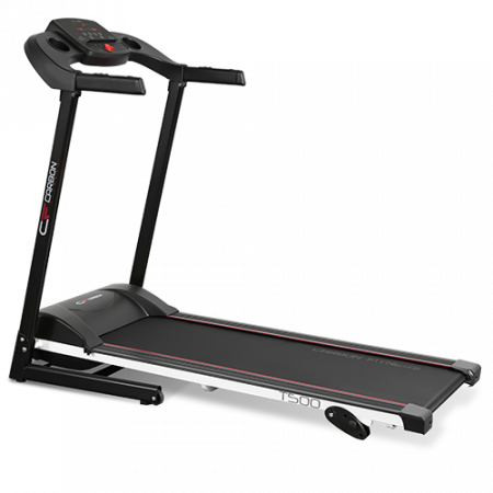 CARBON FITNESS T500