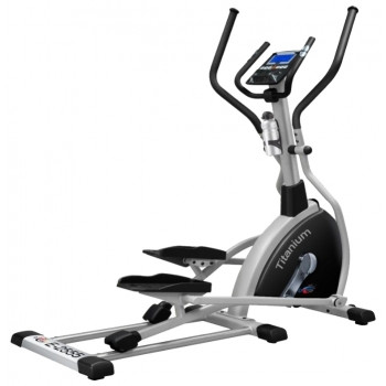 Dender E-2555 Titatium
