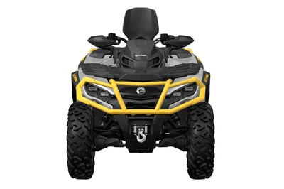 Квадроцикл BRP Can-Am Outlander MAX XT-P 1000R (2024) (ПСМ)