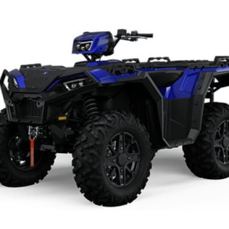 Квадроцикл POLARIS Sportsman 850 (ПСМ)