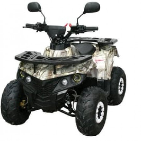 Квадроцикл GRIZZLY Aerox Mini 125cc
