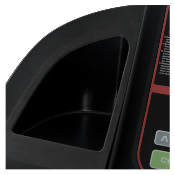 Беговая дорожка CardioPower T35 NEW