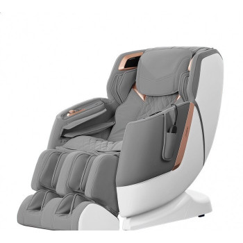 Массажное кресло Xiaomi Joypal Elegant Grey