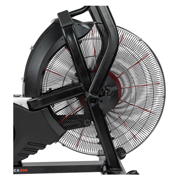 Вертикальный велотренажер CardioPower PRO CA300