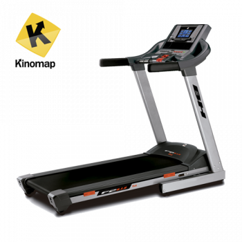 BH FITNESS F2W DUAL Беговая дорожка