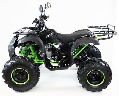 Квадроцикл MOTAX ATV Grizlik-8 125