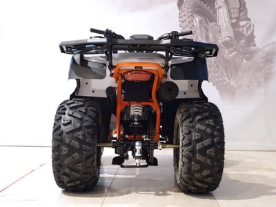 Квадроцикл KAYO BULL-3C