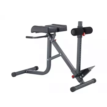 Гиперэкстензия Body Craft F670