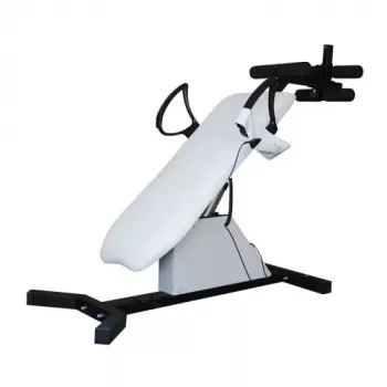 Инверсионный стол Takasima Inrover белый