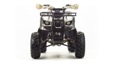 Квадроцикл MOTOLAND 125 FOX A