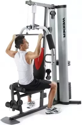Мультистанция Weider 8700 I