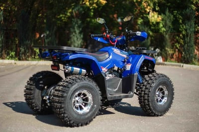 Квадроцикл AVANTIS HUNTER 8 NEW PREMIUM