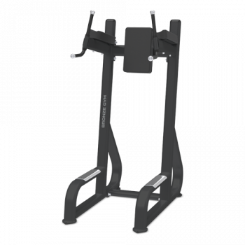 Стойка турник брусья-пресс Bronze Gym BR-1016