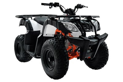 Квадроцикл KAYO AU150 CVT