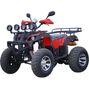 Квадроцикл STALKER 250 LUX