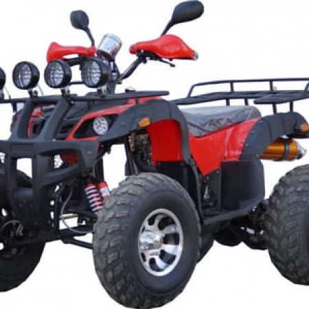 Квадроцикл STALKER 250 LUX
