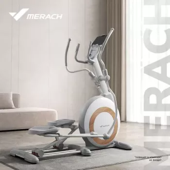 Эллиптический тренажер Merach K60