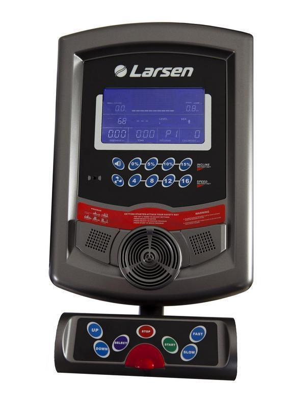 Larsen GLP 3205