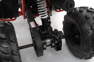 Квадроцикл MOTAX GRIZLIK A125