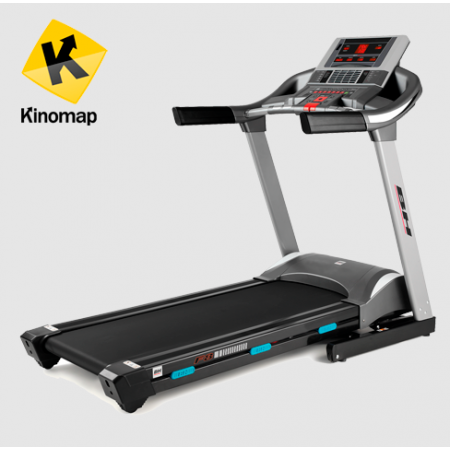 BH FITNESS I.F8 DUAL Беговая дорожка
