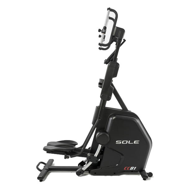 Степпер Cardio Climber Sole Fitness SC200 (CC81 2019)