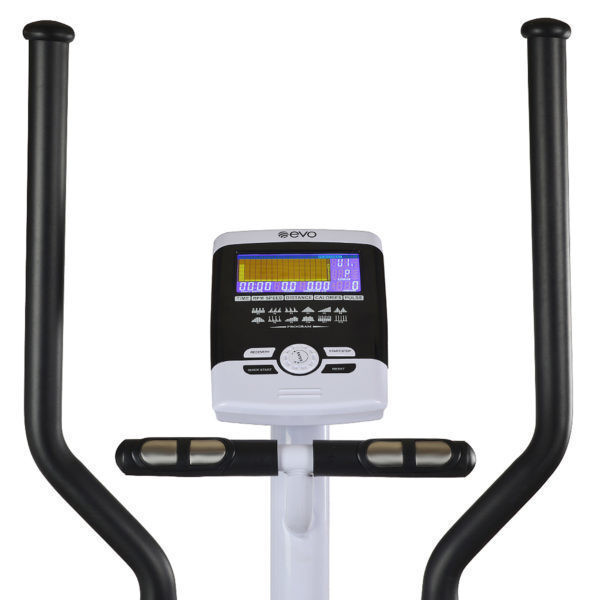 EVO FITNESS Shark EL