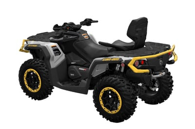 Квадроцикл BRP Can-Am Outlander MAX XT-P 1000R (2024) (ПСМ)