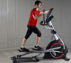 BH FITNESS FDR20 Эллиптический тренажер