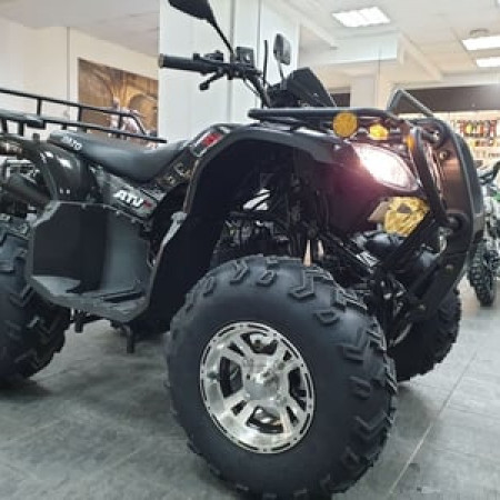 Квадроцикл RATO HAMMER PREMIUM 200