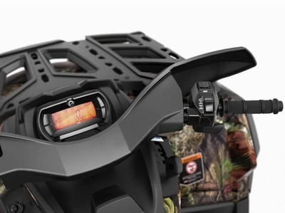 Квадроцикл BRP Can-Am Outlander MAX DPS 570 2022 (ПСМ)