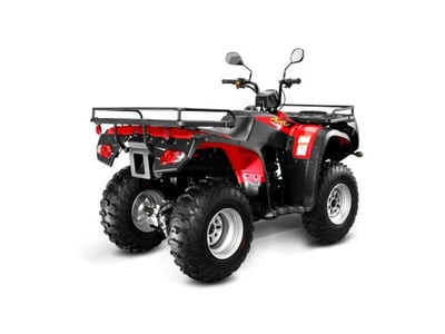 Квадроцикл LONCIN 250