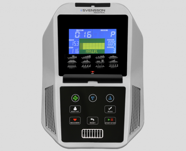 SVENSSON INDUSTRIAL HIT X850
