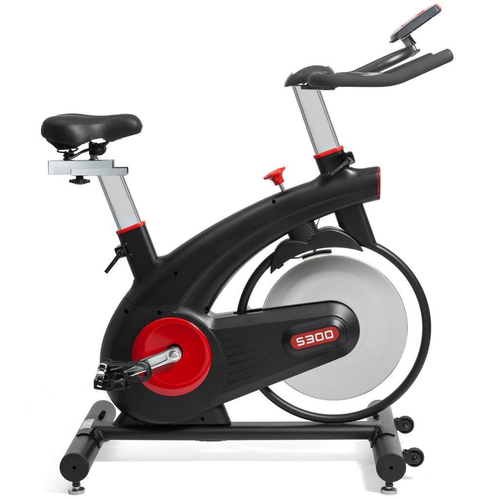 Спинбайк VictoryFit VF-S300