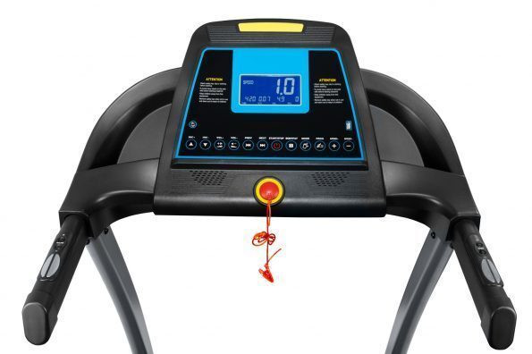 VictoryFit VF-2004