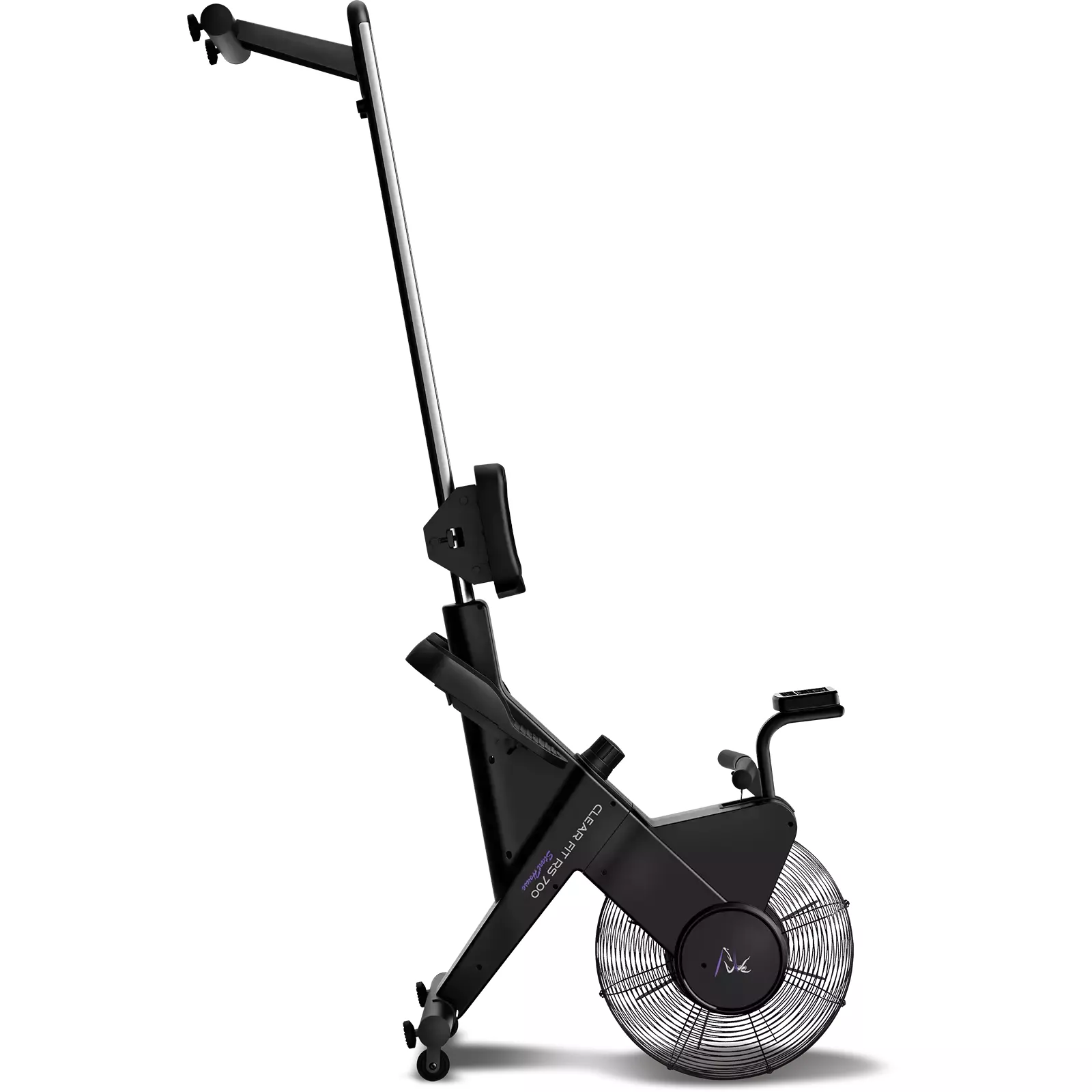 Гребной тренажер Clear Fit StartHouse RS 700