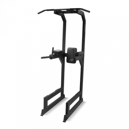 BRONZE GYM AL-310 Стойка турник/пресс/брусья