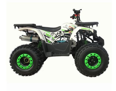 Квадроцикл MOWGLI HARDY 8M