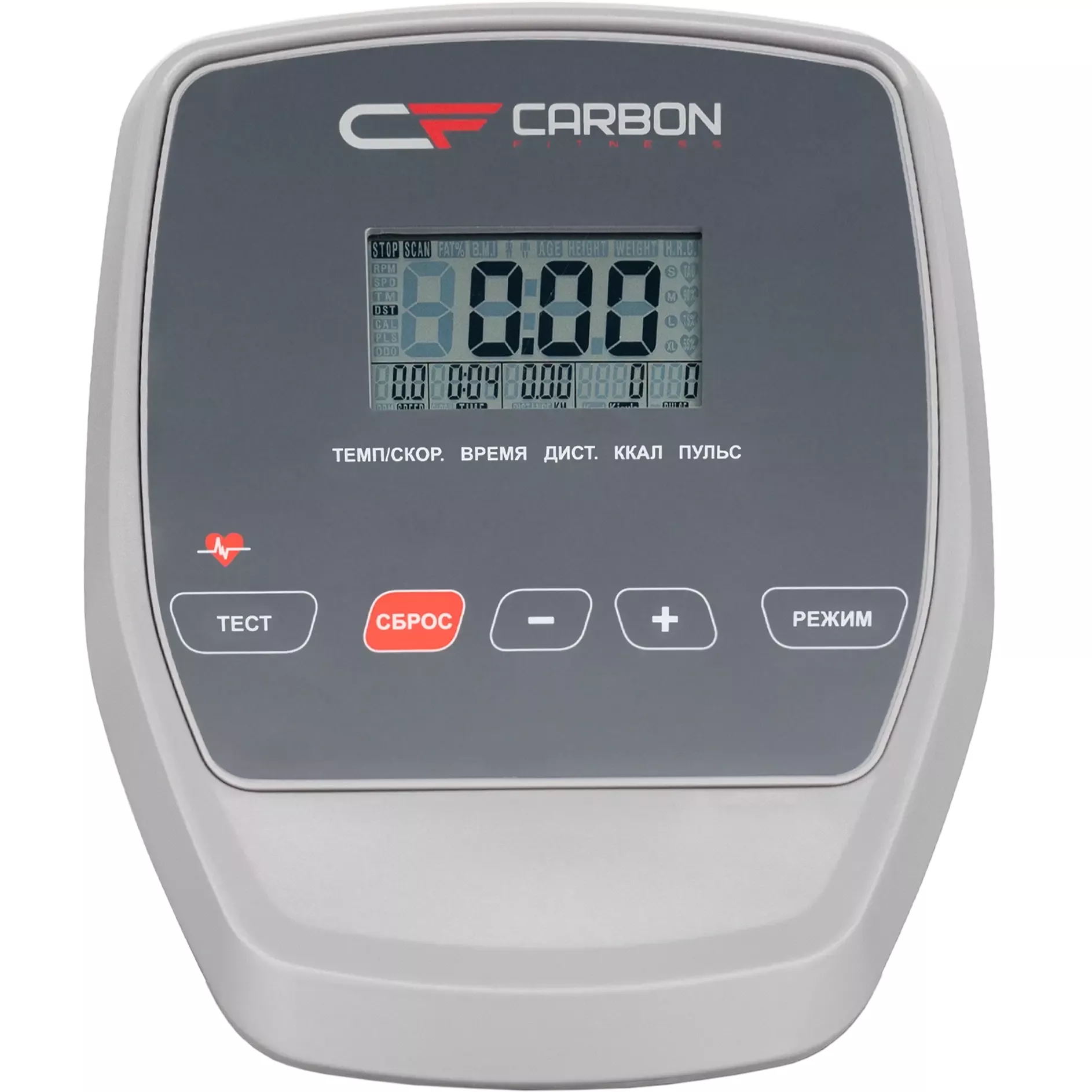 CARBON FITNESS U500