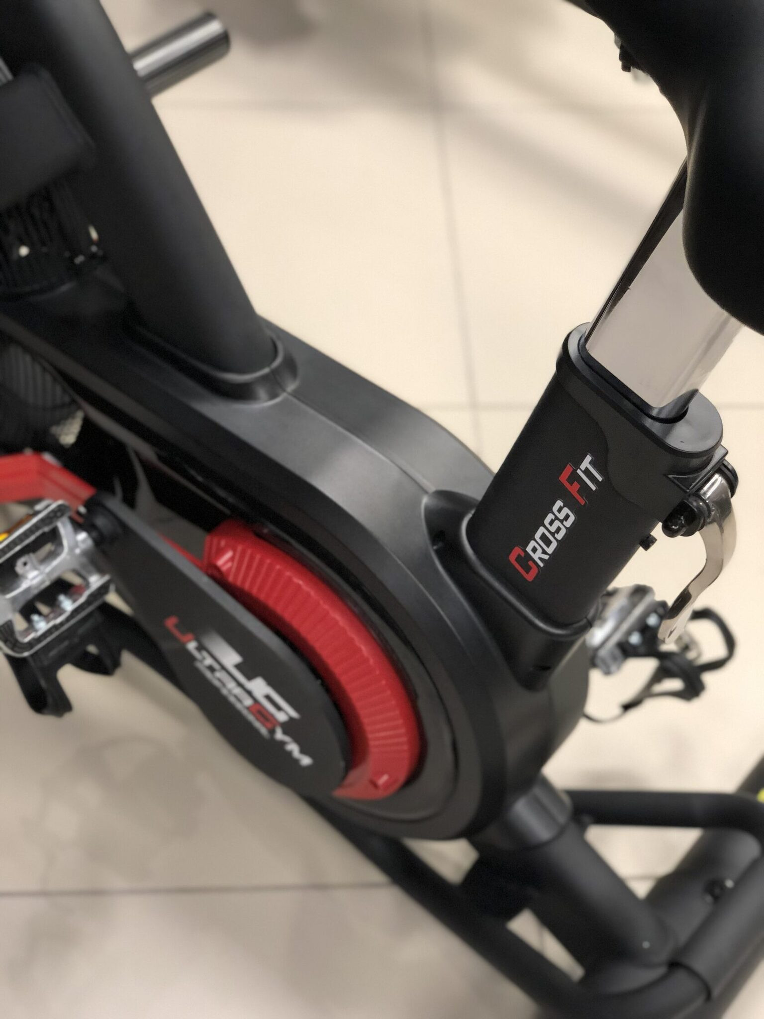 UltraGym UG-AB005