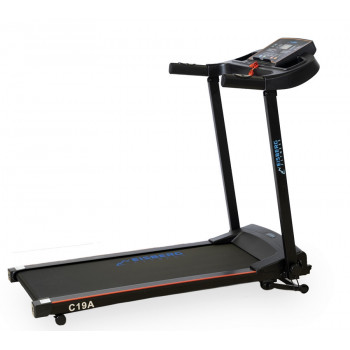 Eisberg Fitness C19A