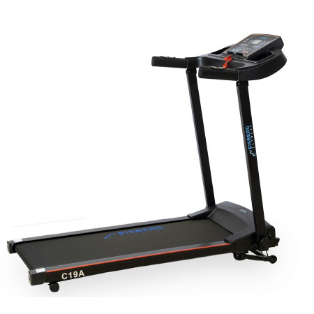 Eisberg Fitness C19A