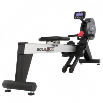 Гребной тренажер Sole SR500