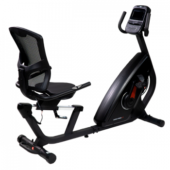 Горизонтальный велотренажер CardioPower R37