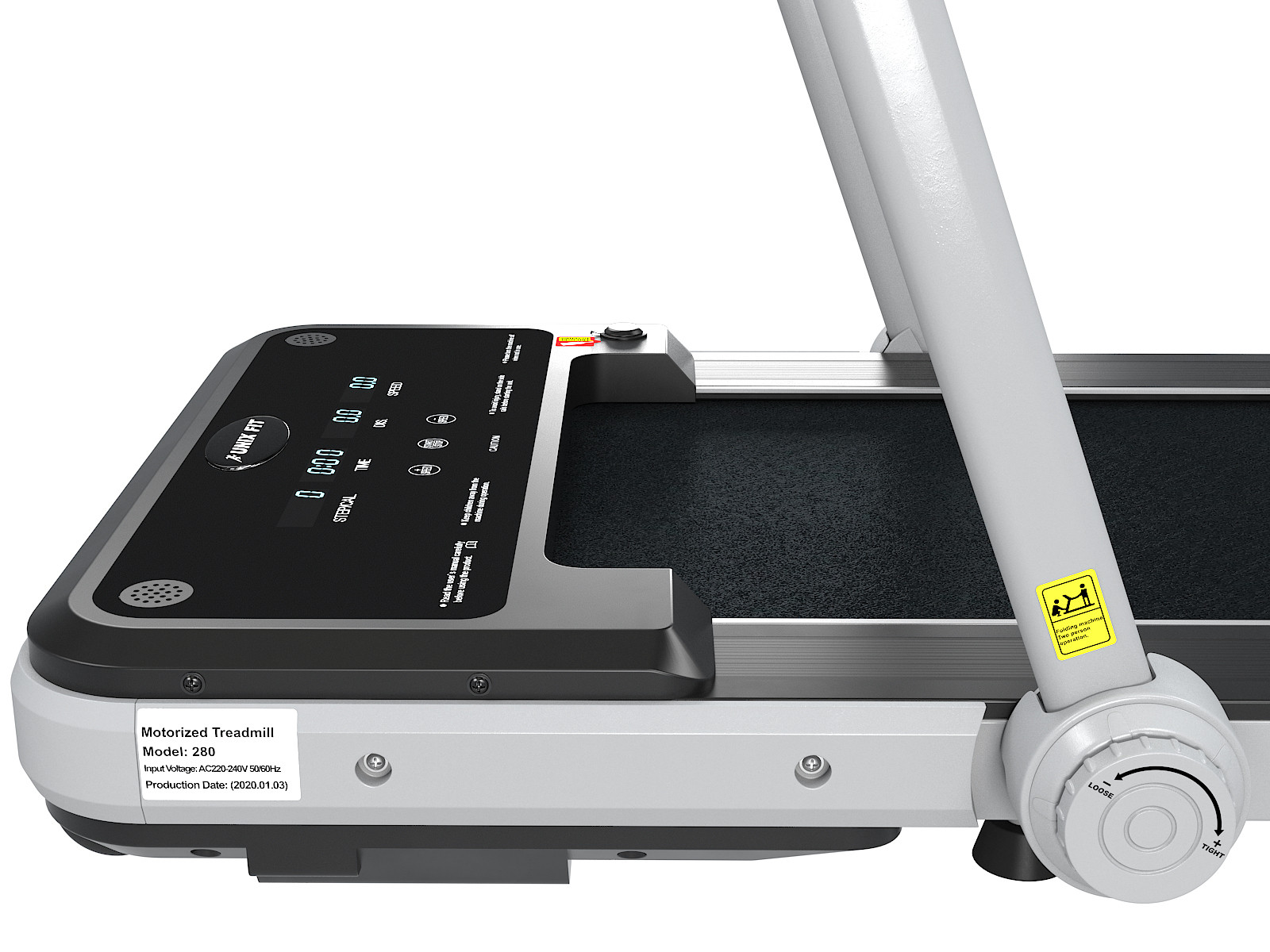 UNIXFIT R-280