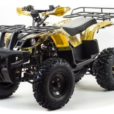 Квадроцикл MOTOLAND 150 MAVERICK