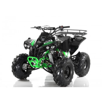 Квадроцикл MOTAX ATV Raptor-LUX 125 cc
