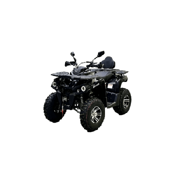Квадроцикл BISON Hammer 200L Lux