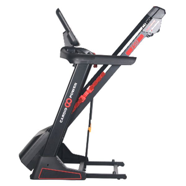 CardioPower T50